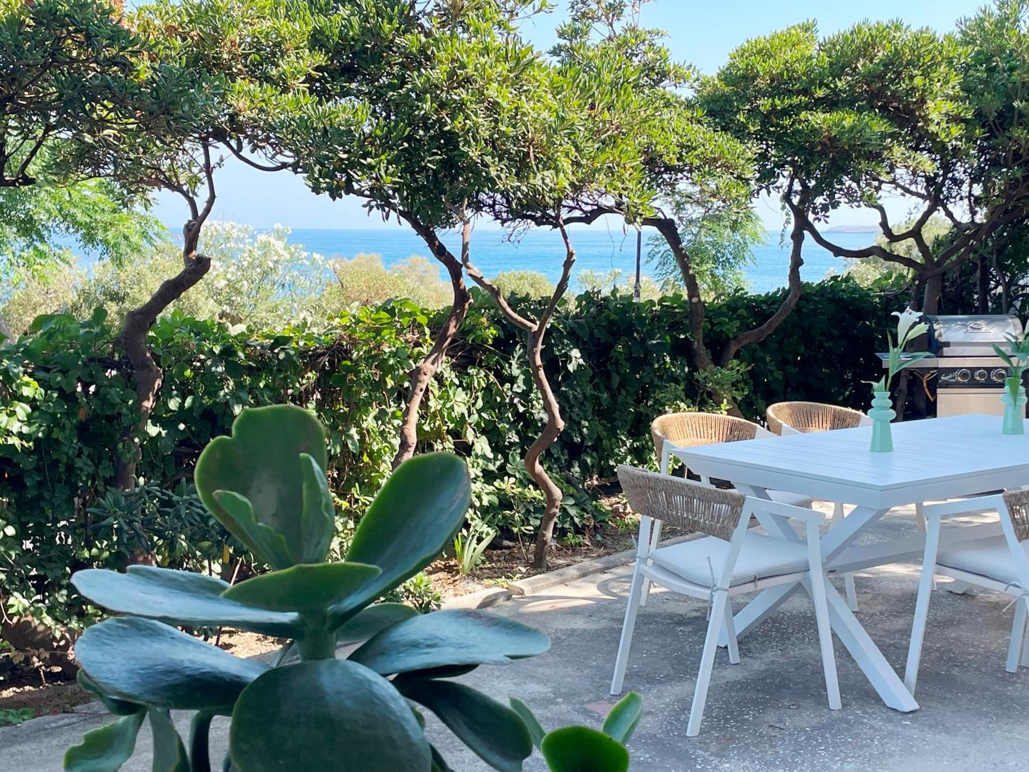 Naos-sea Front Vacation By Chania Center * חאניה