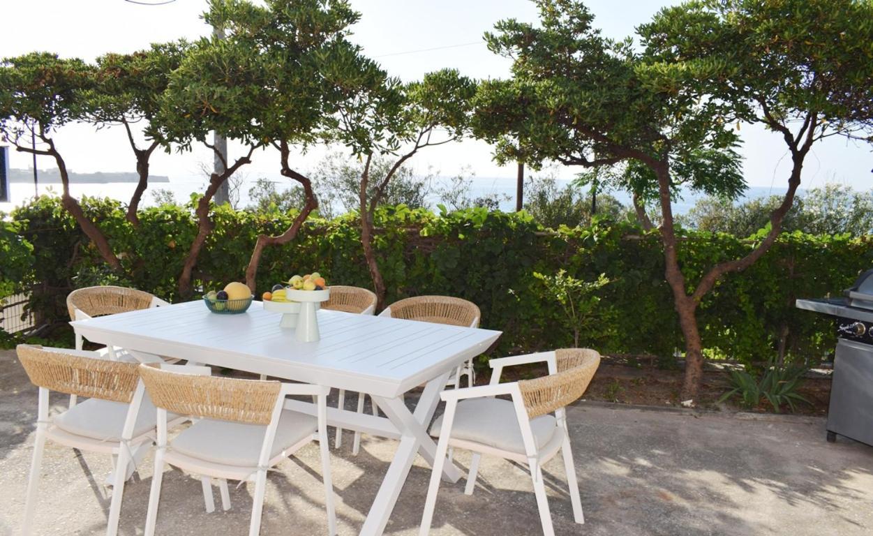 Tatil Evi Naos-sea Front Vacation By Chania Center