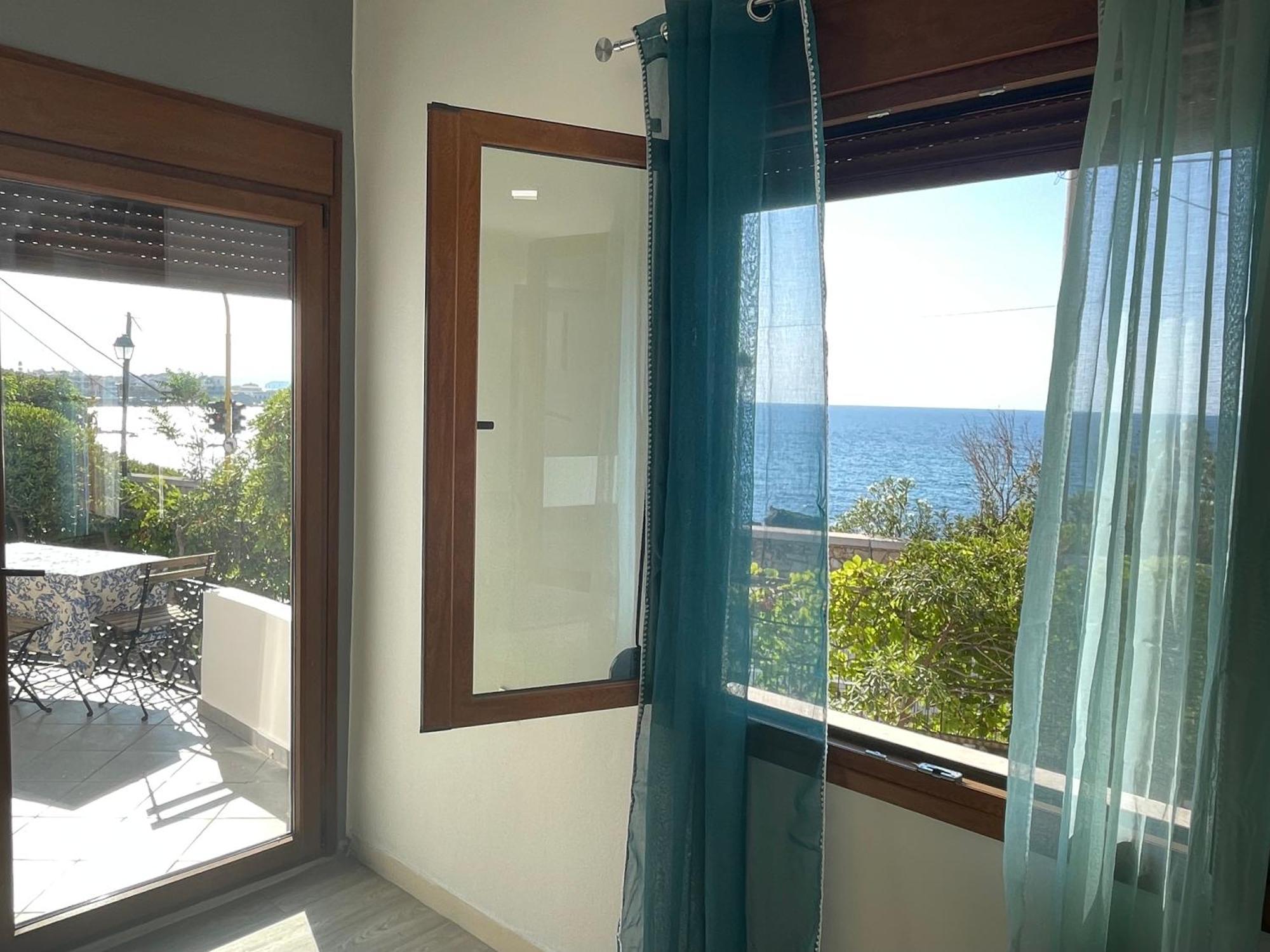 Tatil Evi Naos-sea Front Vacation By Chania Center